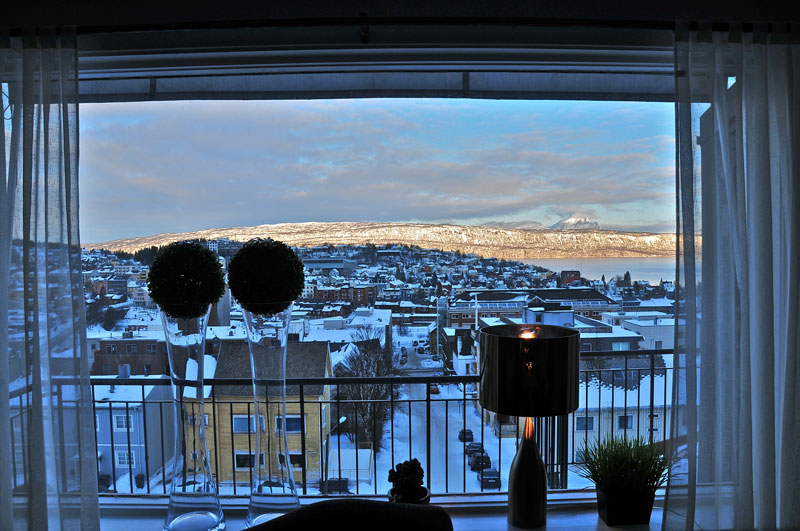 Scandinavie, Suede, Norvege, Finlande